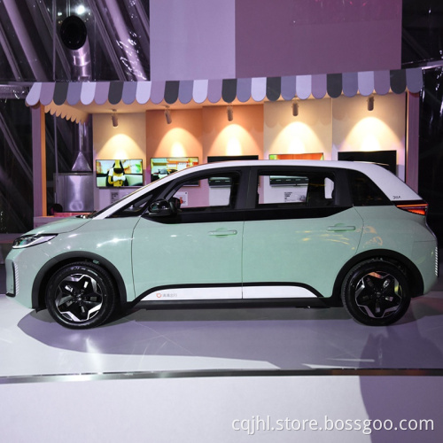 Factory Supply Byd D1 Electric Vehicles Byd D1 Car Ev Vehicle Car New Energy Vehicles Byd Electric Car